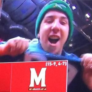 Meet your Posher, Andrew